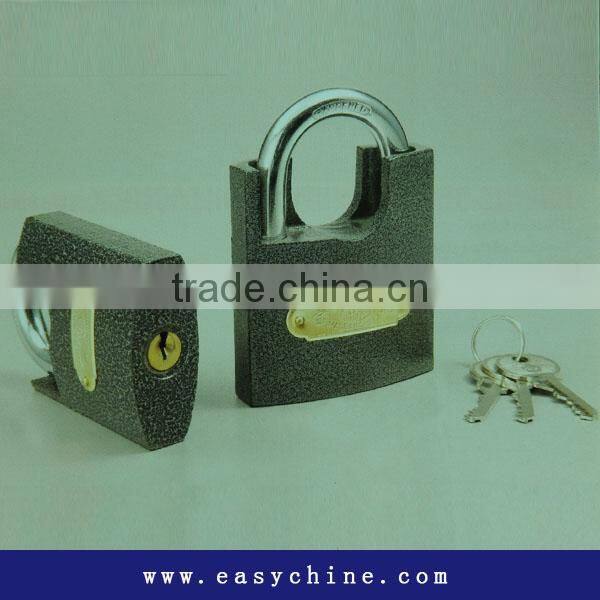 Pad Lock Manufacturer