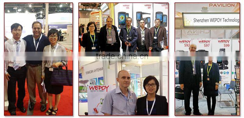 13.56mhz rfid reader long range