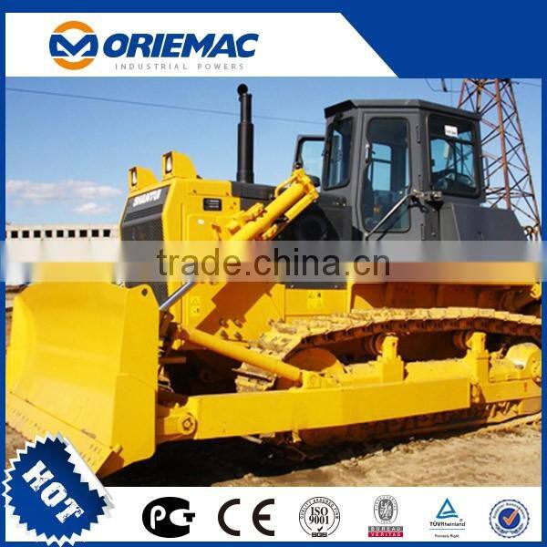 Reasonal price New 220HP Crawler Bulldozer brand Shantui