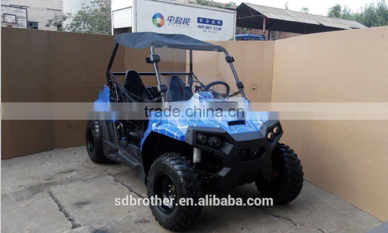 extend utv 150cc