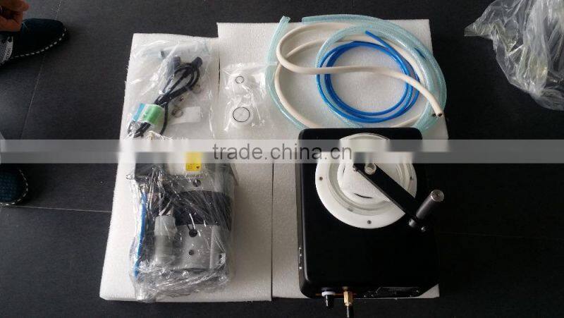 VTC-100 wafer Vacuum Spin Coater