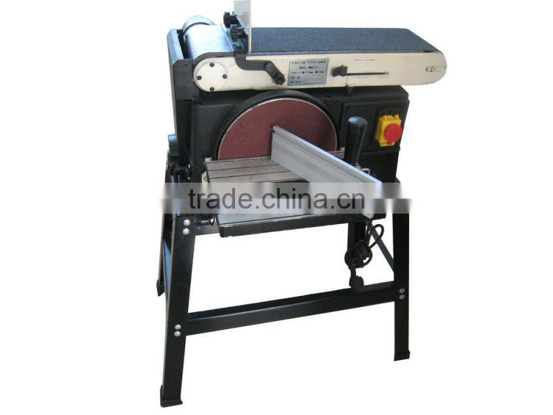 LAIZHOU WEIYI Mm2515 sanding machine