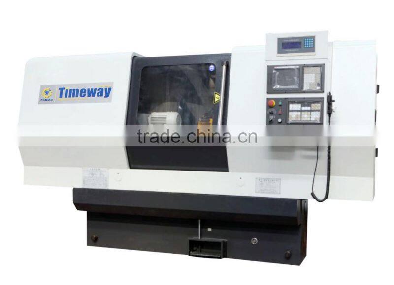 CNC High-speed Transverse Cylindrical Grinder