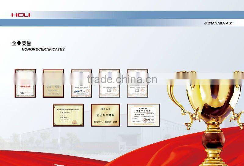 forklift counterweight