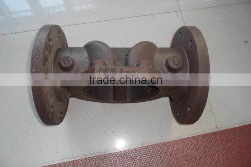 Low price Good Quality Hot sale of Cast iron Deluge valve