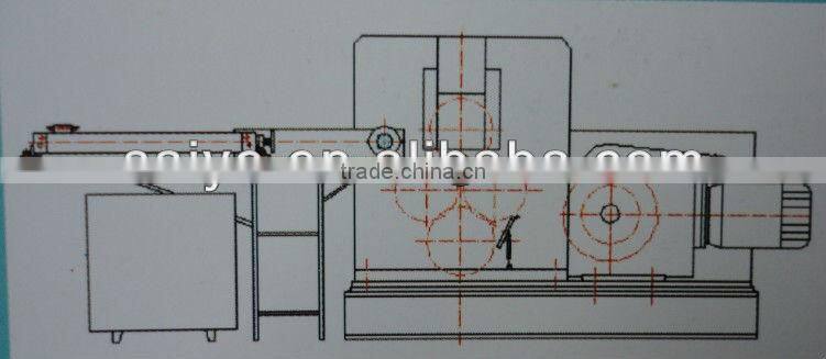 hot sale three-roll unbender for rolled piece 0086-18638277628