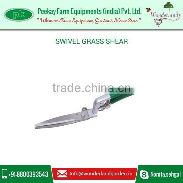 Best Selling Professional Grass Shear with Long Handle Available at Best Price