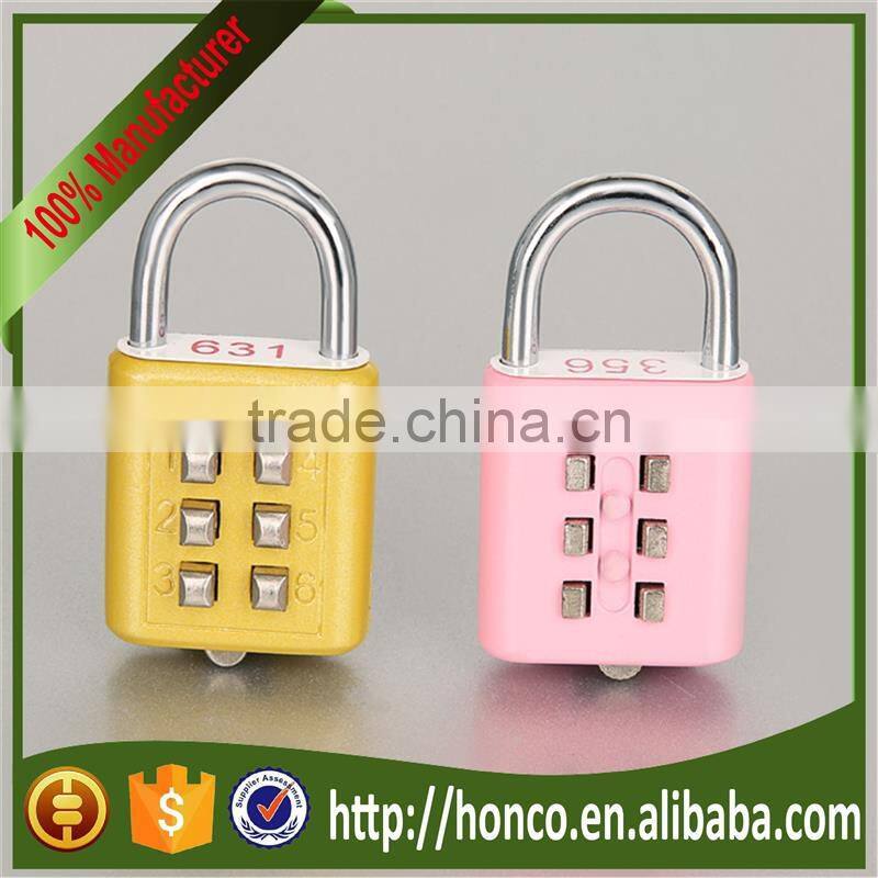Professional Alibaba Supplier laminated padlock with low price differnece