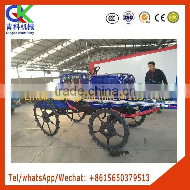 Tractor agriculture pesticide equipment for sale