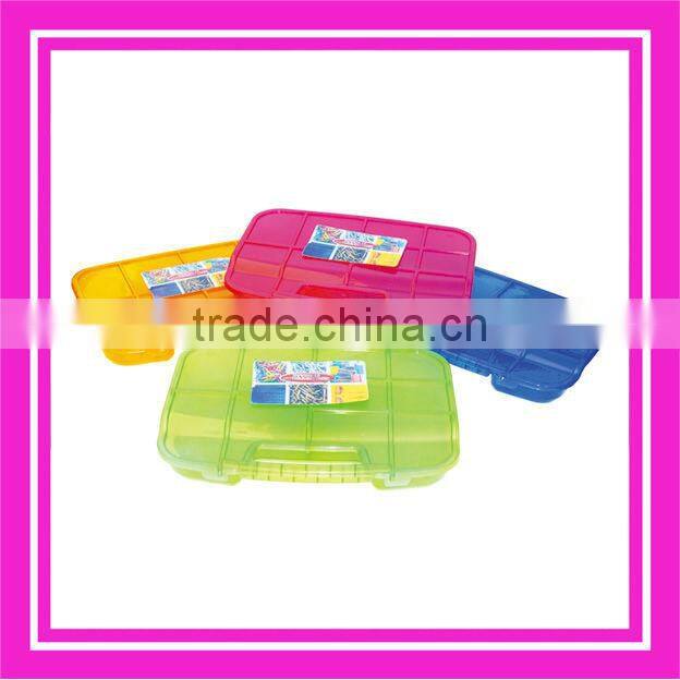 plastic tool box & tool case