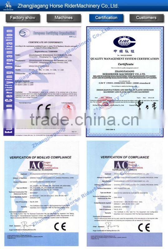 PVC electric conduit pipe making machine/ High quality PVC Wire Conduit Pipe Making Machine