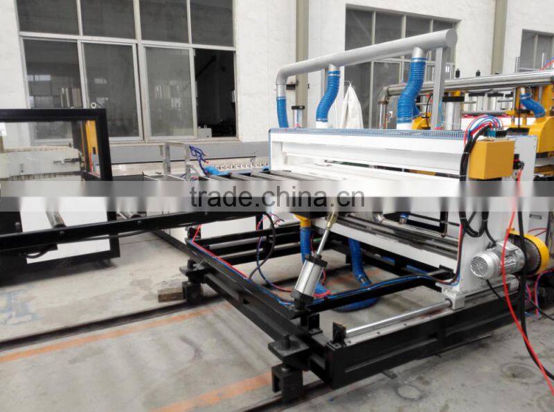 wpc board production line/wpc pvc board extrusion machines/wpc door machine