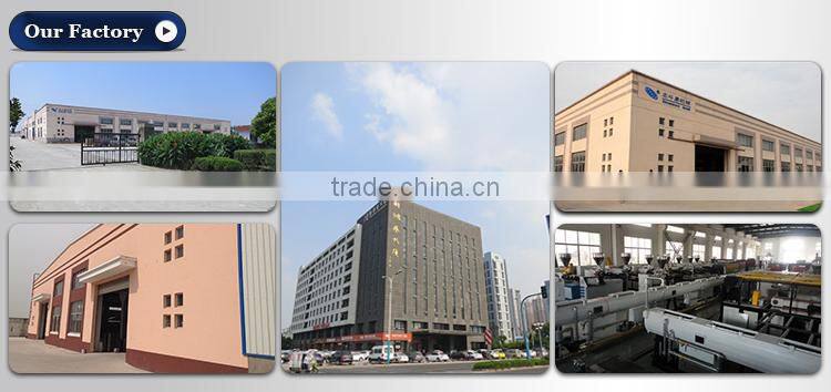 High Quality Window and Door Profile Extrusion and Production Machine