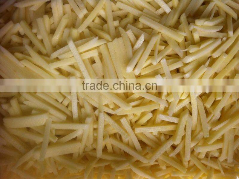 Potato chips cutting cutter machine