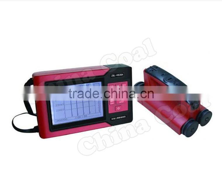 Portable Rebar Scanner