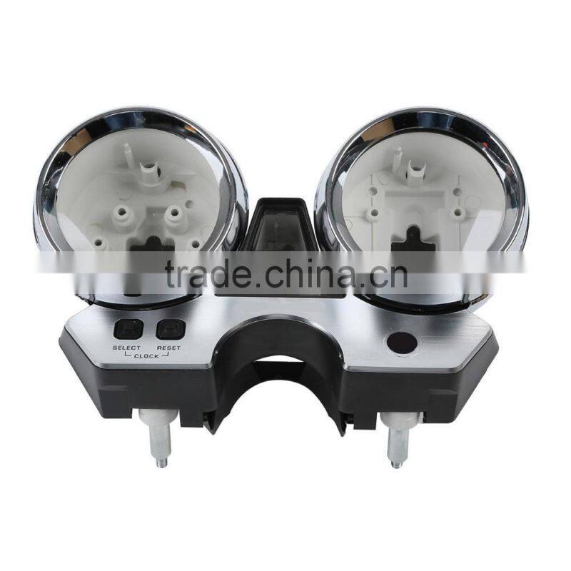 Speedometer Cover Speedo Gauge Case For Yamaha XJR 1300 XJR1300 1998-2002 99 01