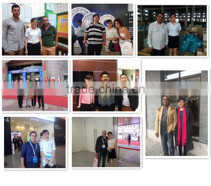 Cylindrical roller bearing NU29/500 for lifting machinery