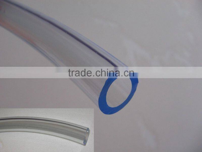 PVC Clear Single Hose