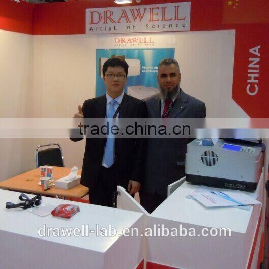 semi-auto biochemistry analyzer price