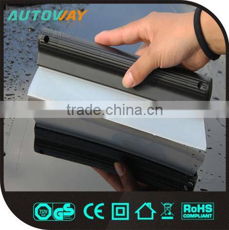 auto glass 12" silicone wipers