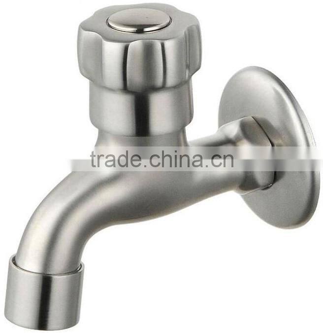 Unique style custom new product Stainless steel tap