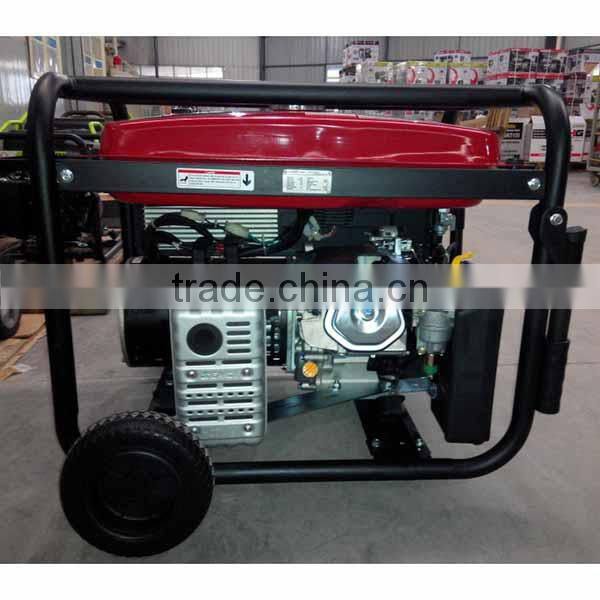 silent portable Welding Generator Welder generators