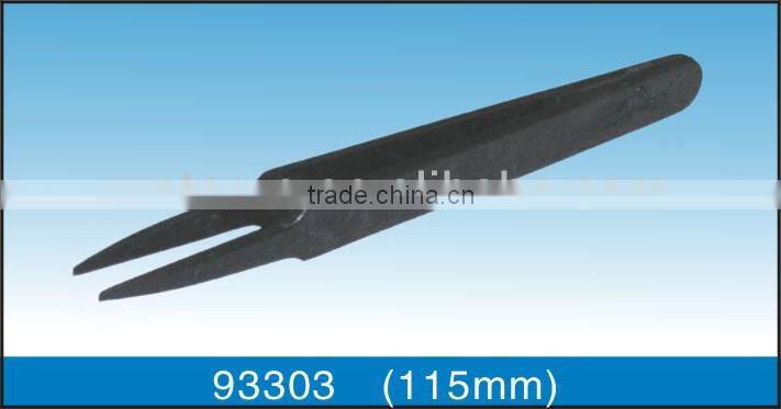 High Quality Cleanroom ESD Plastic Tweezers