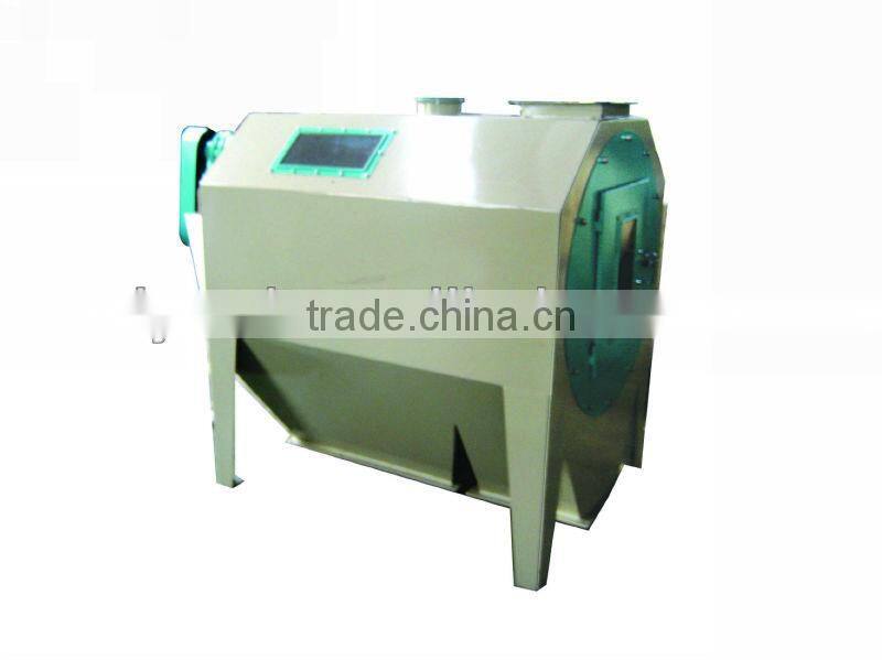 Hot sale pre-cleaning machine with SCY series