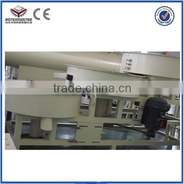 Organic Fertilizer Granulation Machine