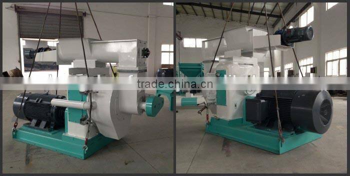 2015 power consumption pellet mill manufacturer