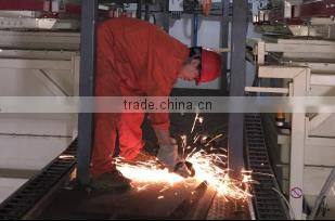 CE large diameter modulator poultry feed pelletizer for sale