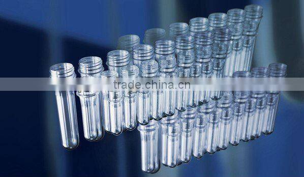 38mm 32g PET preform