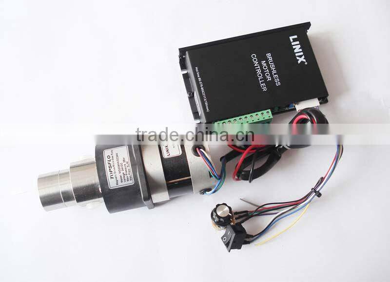 Magnetic drive Gear small food processing pump