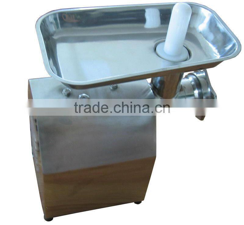 GRT-MC12 Stainless Steel 12mm Universal Meat Grinder