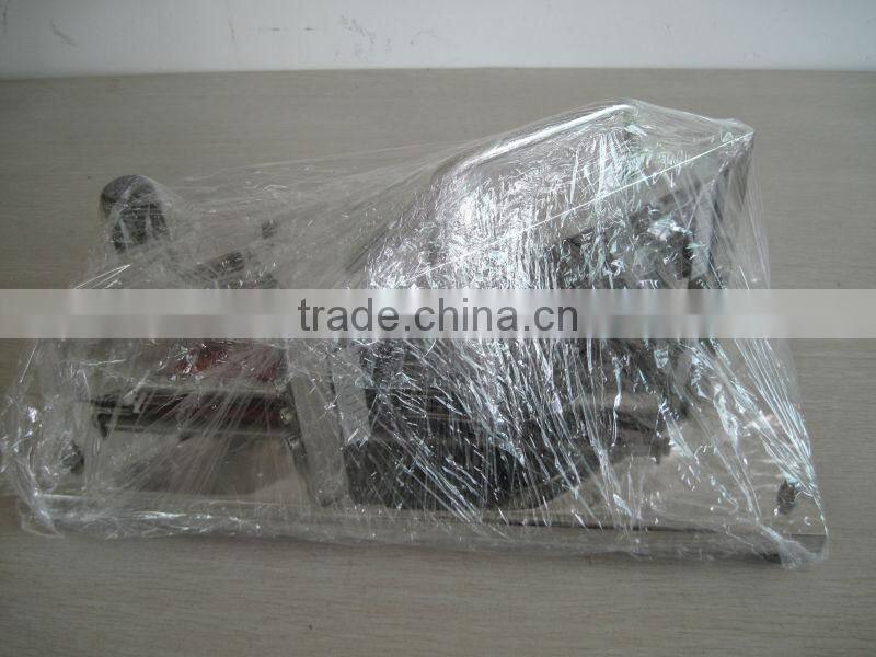 GRT - HT5.5 Manual tomato slicer for hotel and restaurant