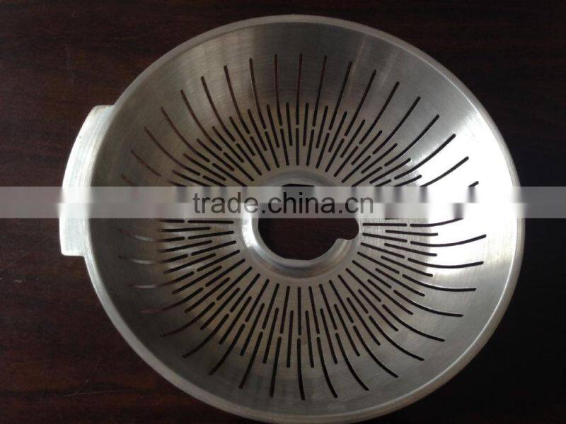 Stainless steel filter Meshes factory supplier 2015