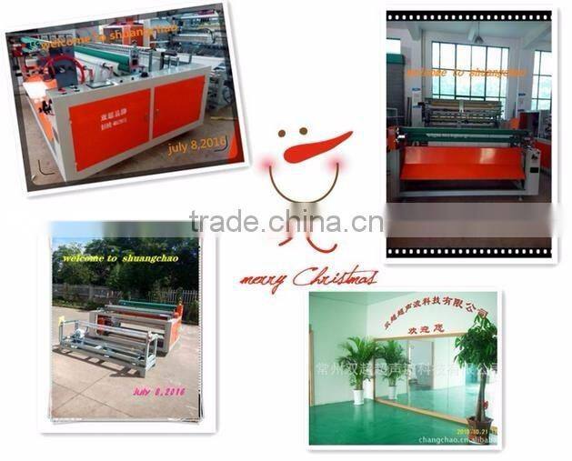 Automatic Slitting Machine