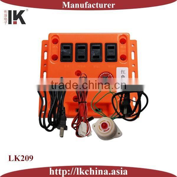 LK209 Fish hunter arcade game machine anti-interference device watch dog