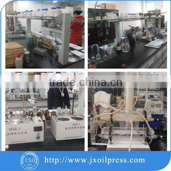 Henan JINXIN Hot sale refined soybean oil machine price