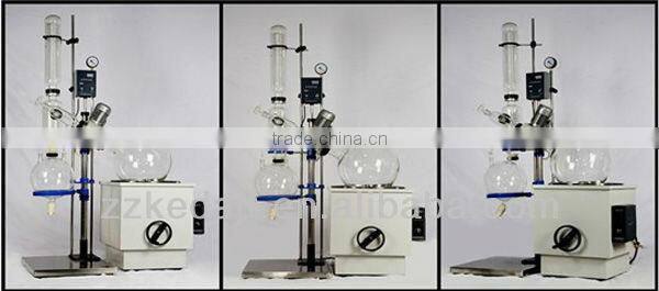 RE301 Industrial Rotary Evaporator