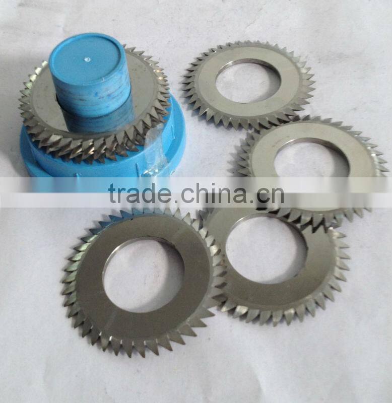 precision carbide power tool spare parts