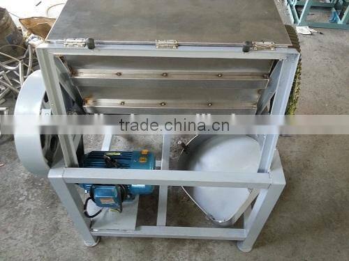 stainless steel dough mixer for 50kg flour