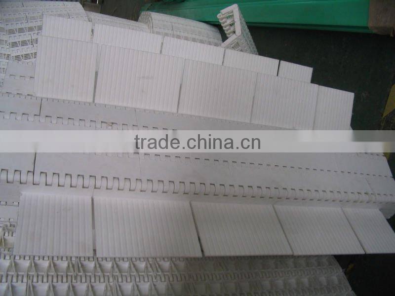 Modular Chain Intergrade Conveyor for bread /food /biscuit