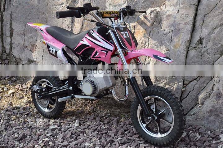 49cc mini Dirt bike/christmas kids bike (TKD50-011)