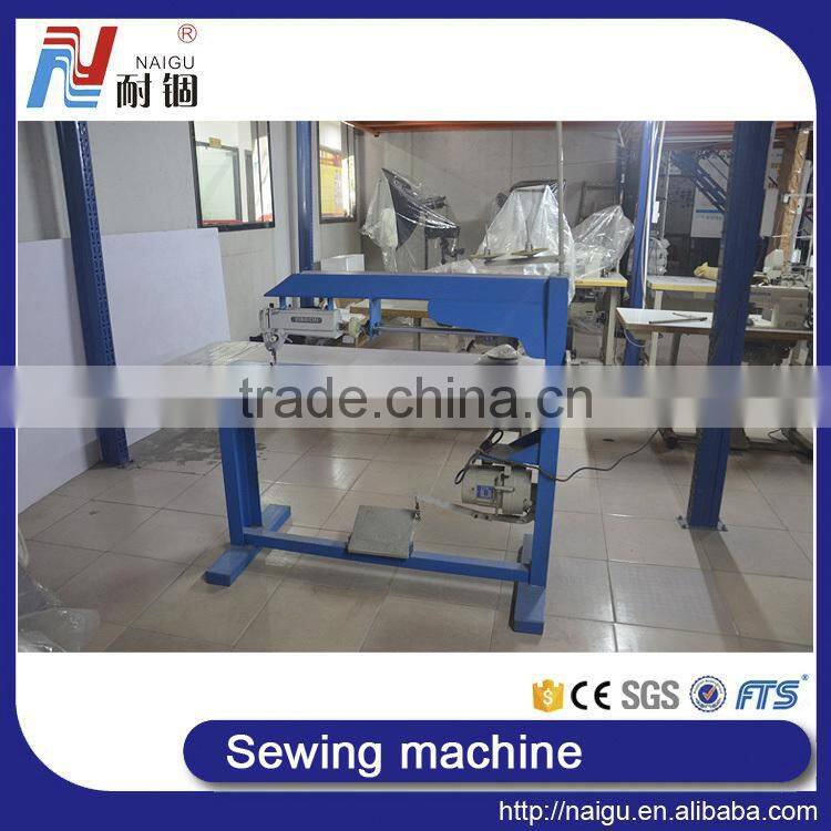 Adjustable mattress tape edge machine Guangdong
