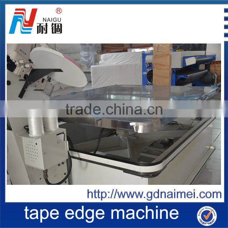 Mattress packing & wrapping machine, stretch film machine