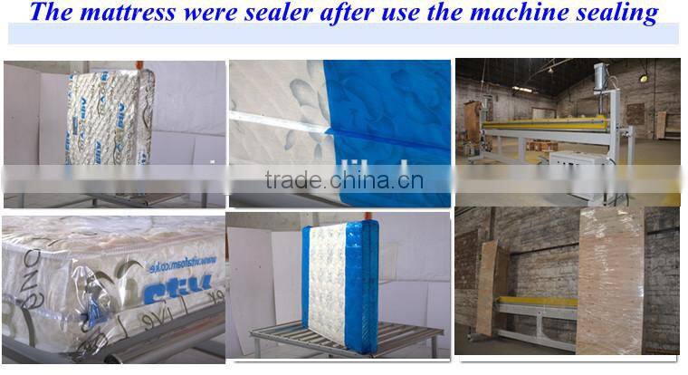 Reasonable price seal machine for pe bag making