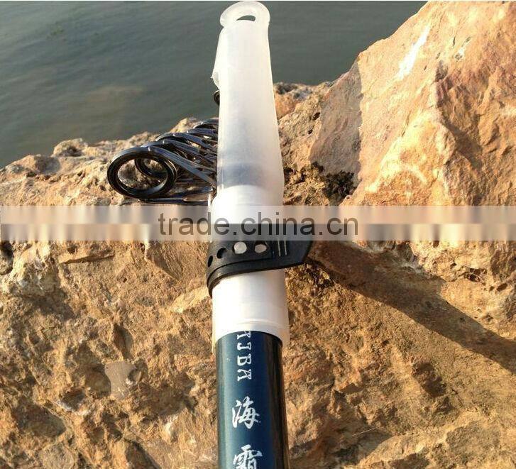 2014 new design and popular fishing rod