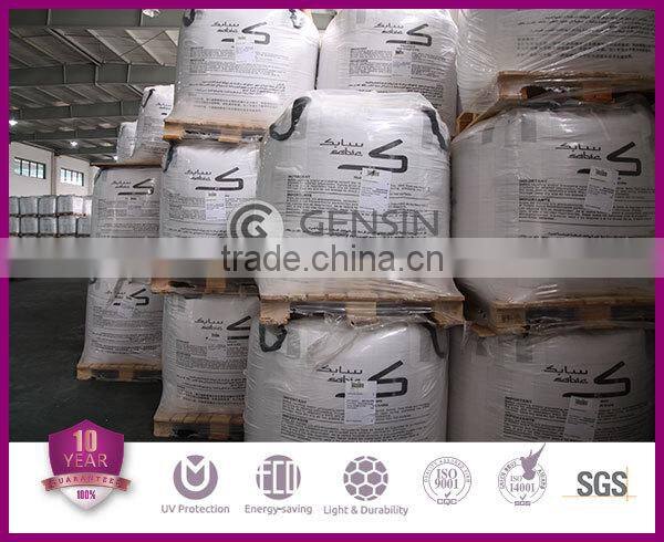 Decorative Material 2.5mm Polycarbonate Embossed Sheet/ Diamond polycarbonate Sheet