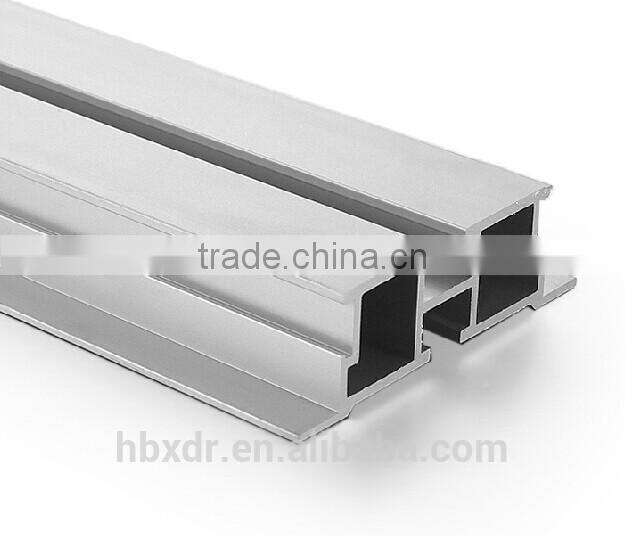 Aluminium Extrusion Profiles for Window, Door, Curtain Wall, Fence, Assemble Line, Heatsink, LED, Solar Frame, Furniture